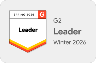G2 Leader
