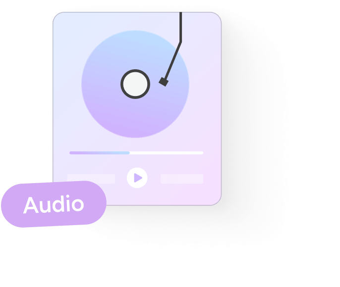 Audio