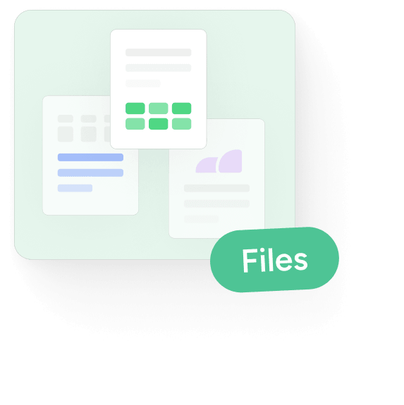 Files
